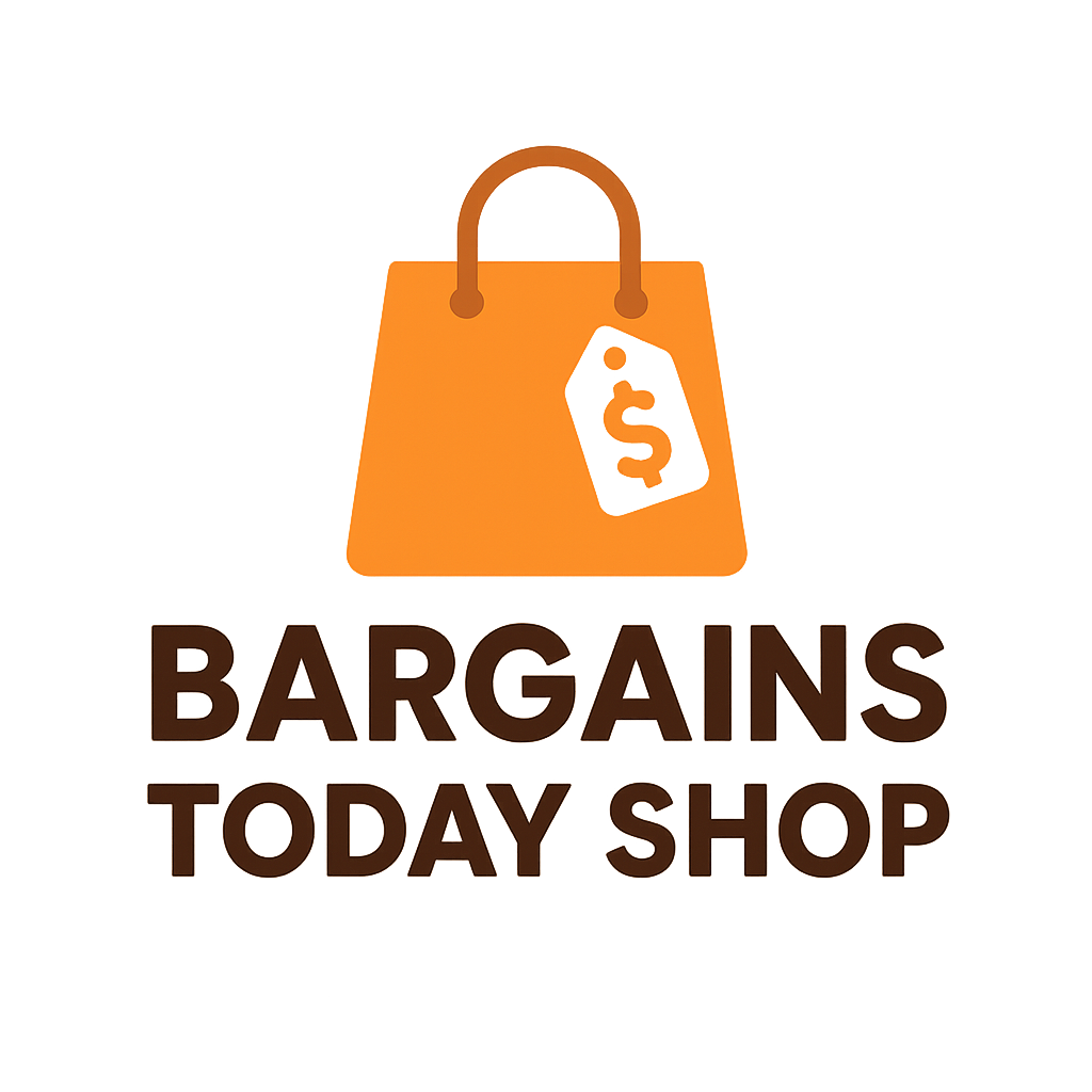 BargainsTodayShop